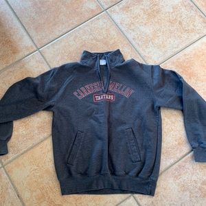 Carnegie Mellon sweatshirt